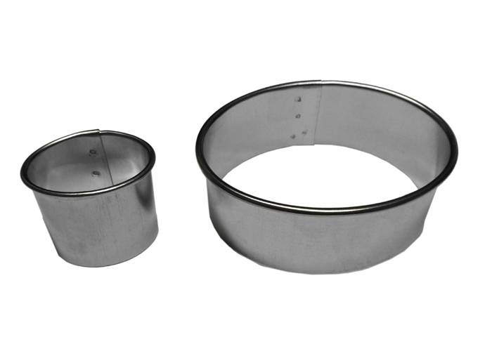 Panetta Casalinghi Tagliapasta ovale