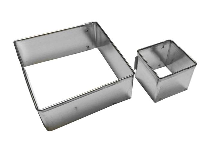 Panetta Casalinghi Tagliapasta quadrato