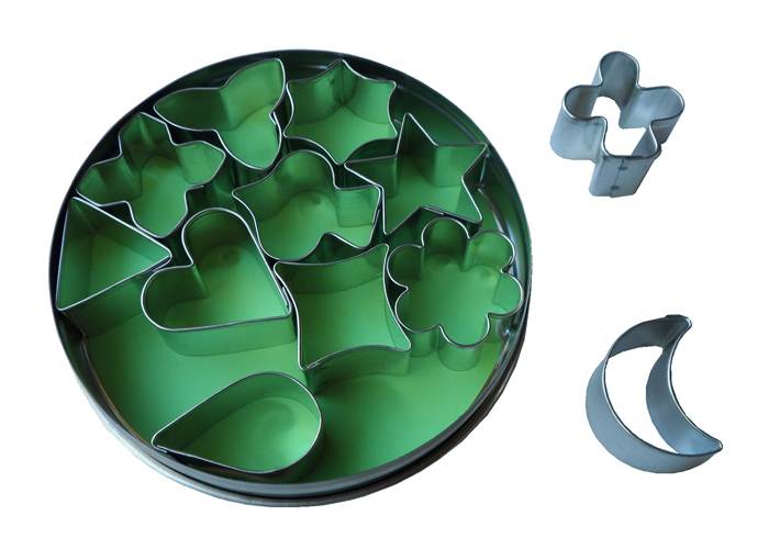 Panetta Casalinghi tagliapasta sagome