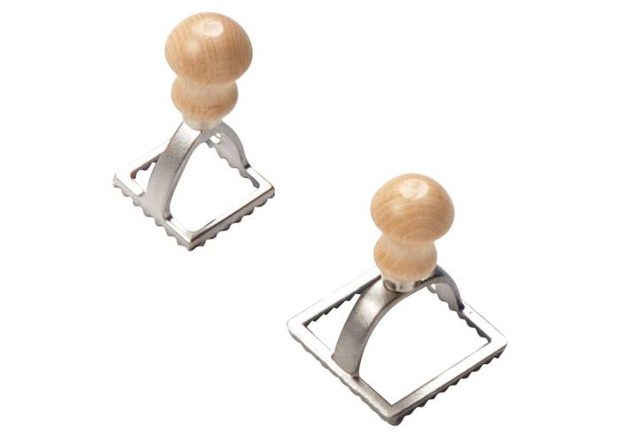 Panetta Casalinghi Tagliaravioli quadro