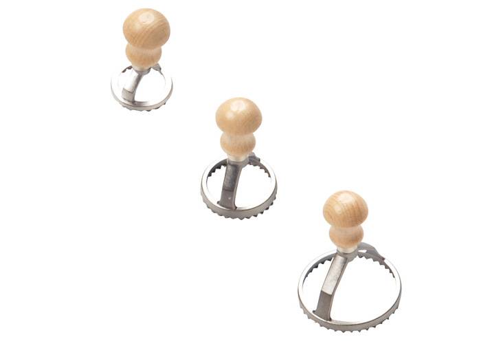 Panetta Casalinghi Tagliaravioli tondo