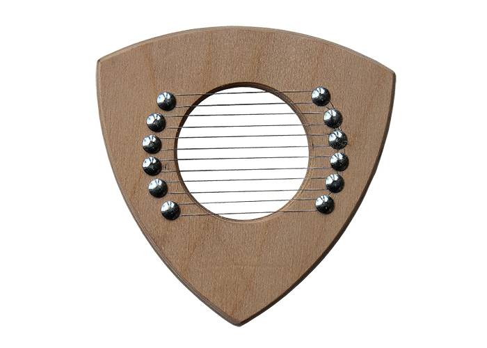 Panetta Casalinghi Tagliazucchine in legno