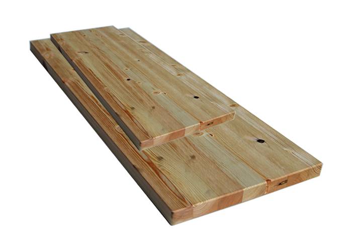 Panetta Casalinghi Taglieri rettangolari in pino