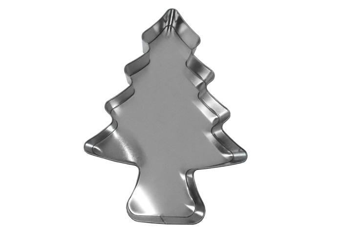 Panetta Casalinghi Tortiera albero di natale