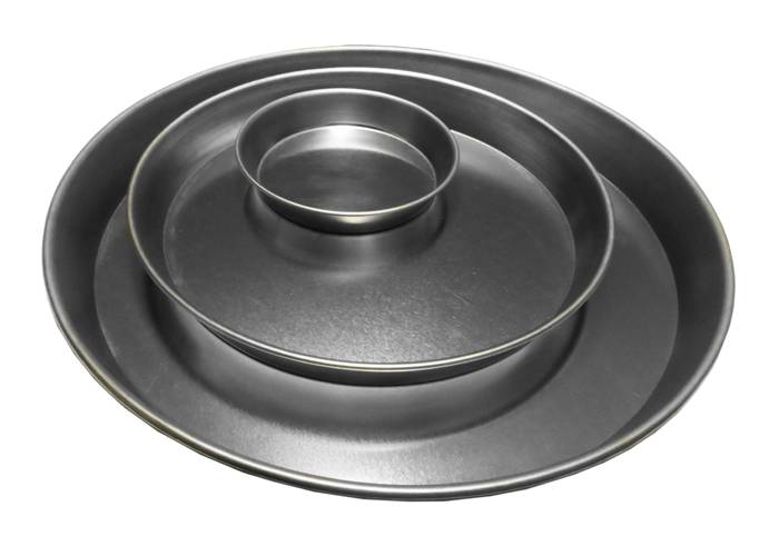 Panetta Casalinghi Tortiera tonda