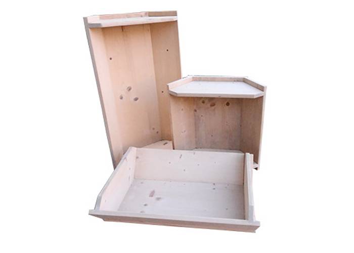 Panetta Casalinghi Vasca per impasto