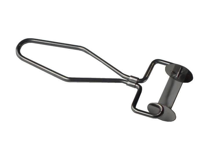 Panetta Casalinghi Tagliaravioli liscio in acciaio inox