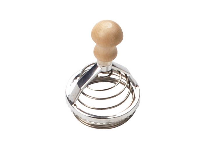 Panetta Casalinghi Tagliaravioli tondo automatico � 5