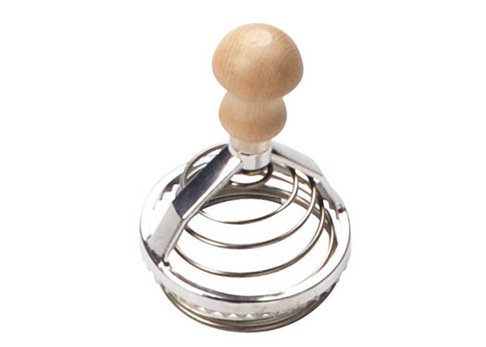 Panetta Casalinghi Tagliaravioli tondo automatico � 8