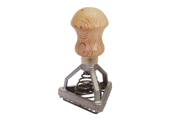 Panetta Casalinghi Tagliaravioli triangolare automatico