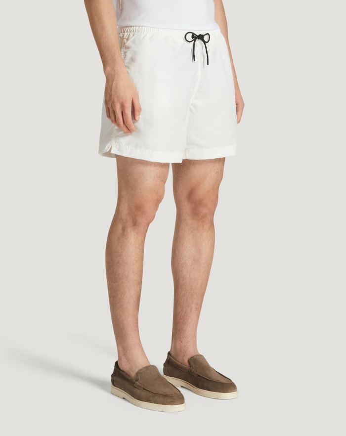 Pantaloni Torino Costume Da Bagno In Nylon Waterproof