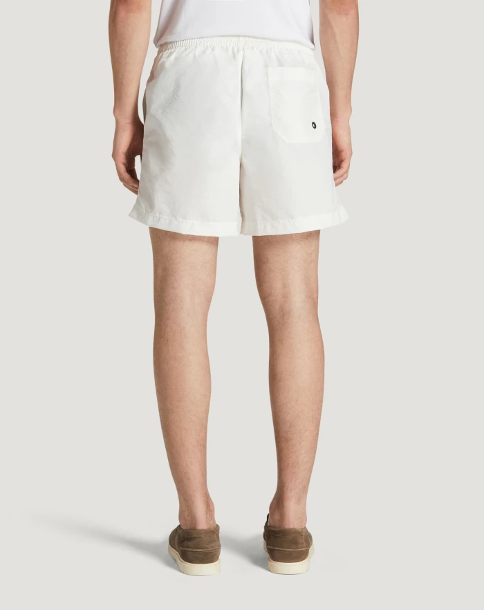 Pantaloni Torino Costume Da Bagno In Nylon Waterproof