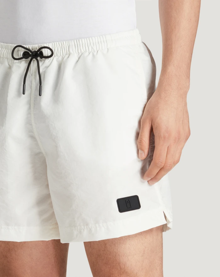 Pantaloni Torino Costume Da Bagno In Nylon Waterproof