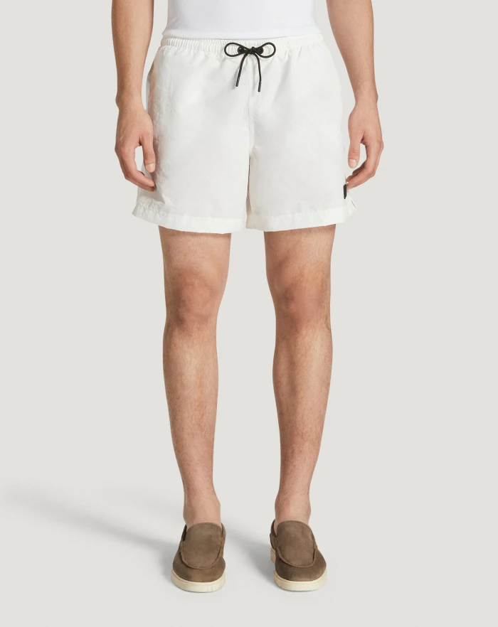 Pantaloni Torino Costume da bagno in nylon waterproof