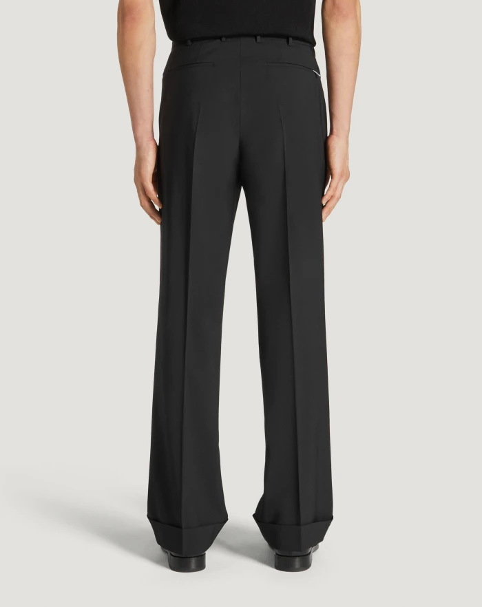 Pantaloni Torino Pantaloni Quindici In Cordura Stretch