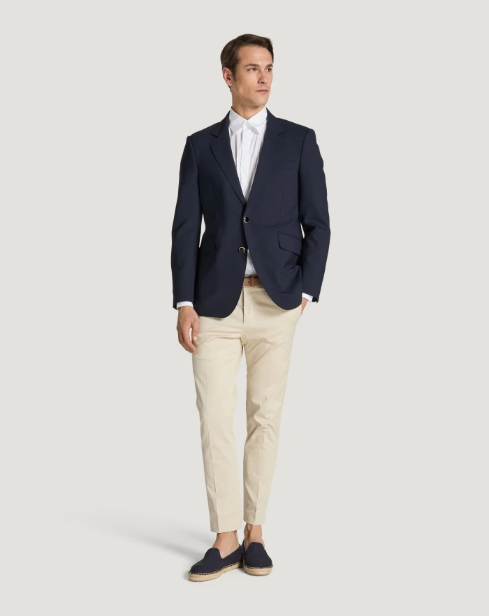 Pantaloni Torino Blazer In Cordura Stretch