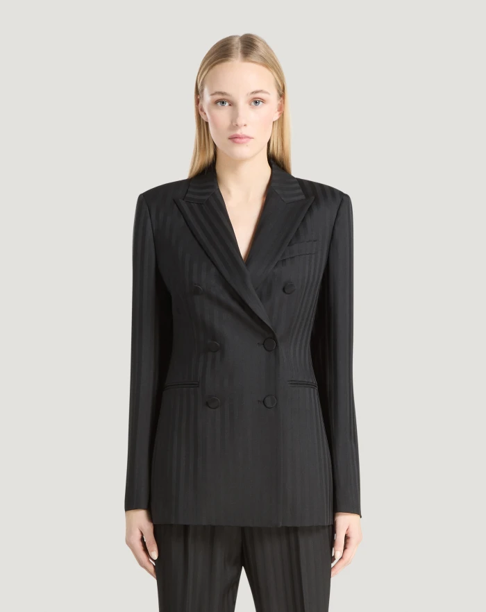 Pantaloni Torino Blazer in lana