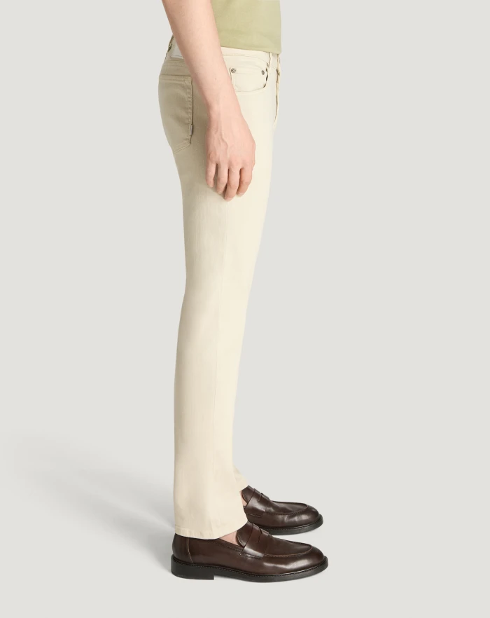 Pantaloni Torino Jeans Soul In Silky Denim Stretch