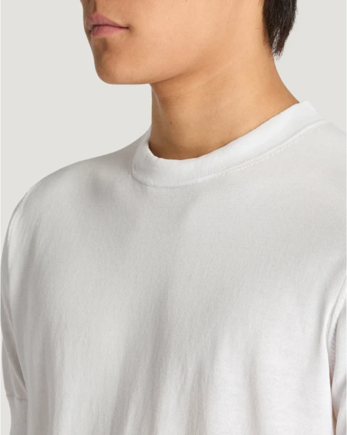 Pantaloni Torino Maglia In Cotone