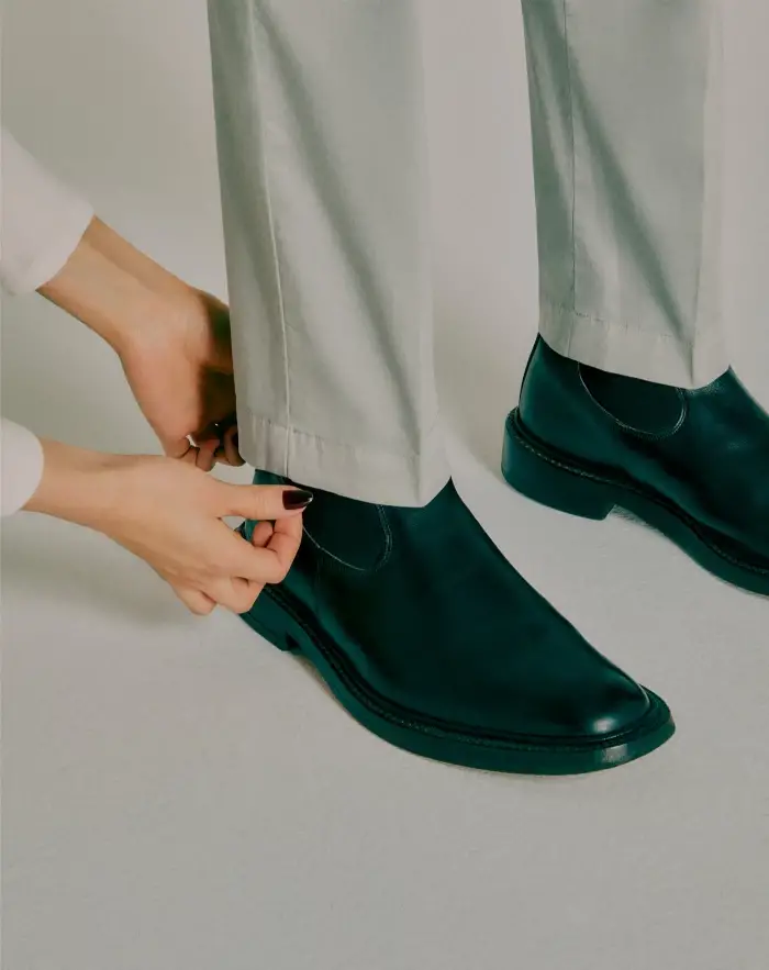 Pantaloni Torino Pantaloni Master In Cotone Satin