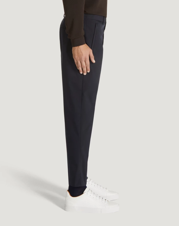 Pantaloni Torino Pantaloni Sigma In Twill