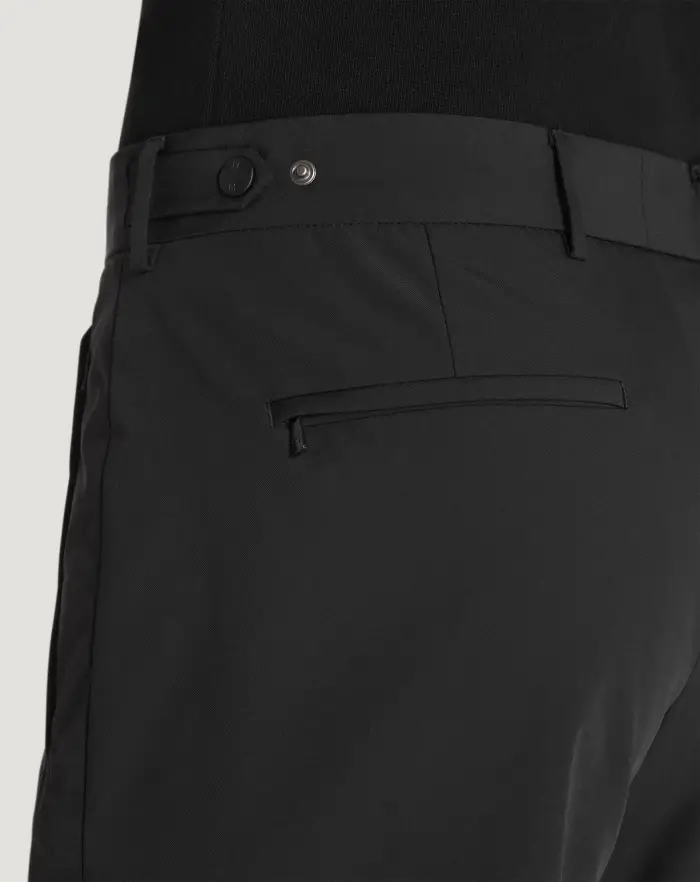 Pantaloni Torino Pantaloni Sigma In Twill