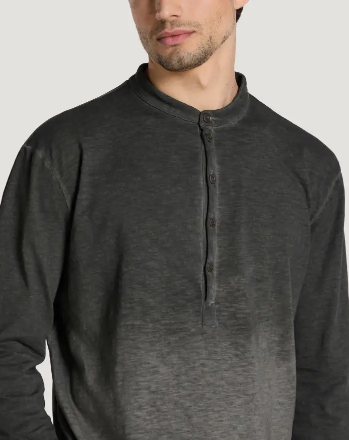 Pantaloni Torino T-shirt In Jersey