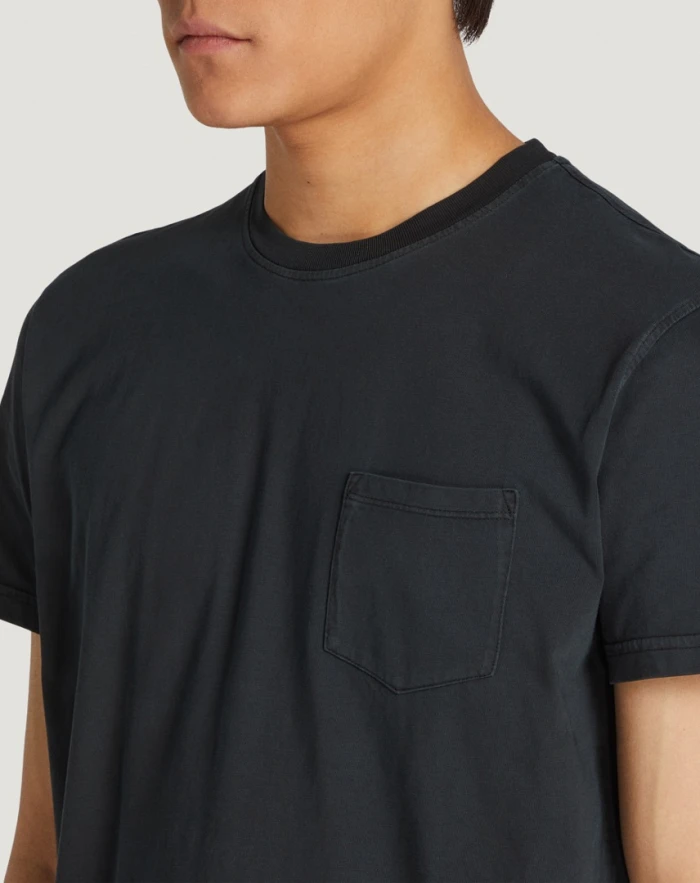 Pantaloni Torino T-shirt In Jersey