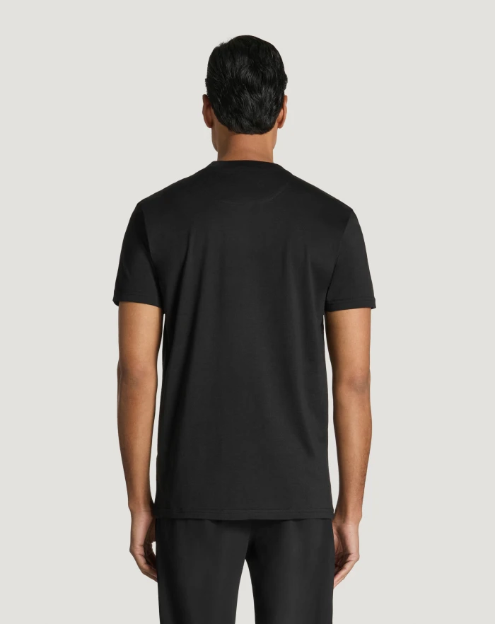 Pantaloni Torino T-shirt In Jersey