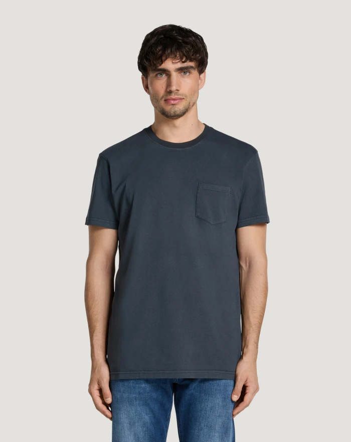 Pantaloni Torino T-shirt in jersey