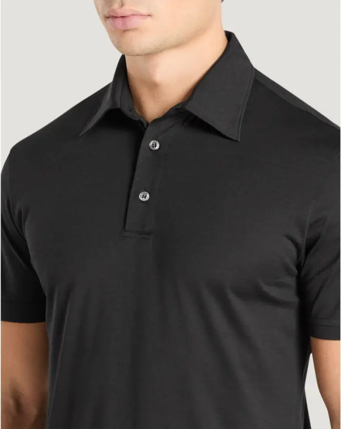 Pantaloni Torino T-shirt Polo In Jersey