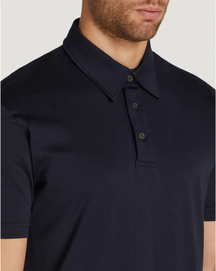 Pantaloni Torino T-shirt Polo In Jersey