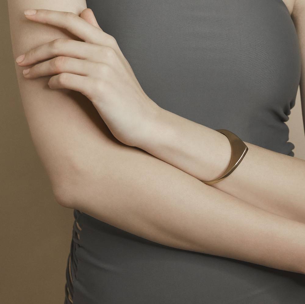 Paola Grande Gioielli CONGIUNZIONI Bracciale 'Congiunzioni' 1 Elemento