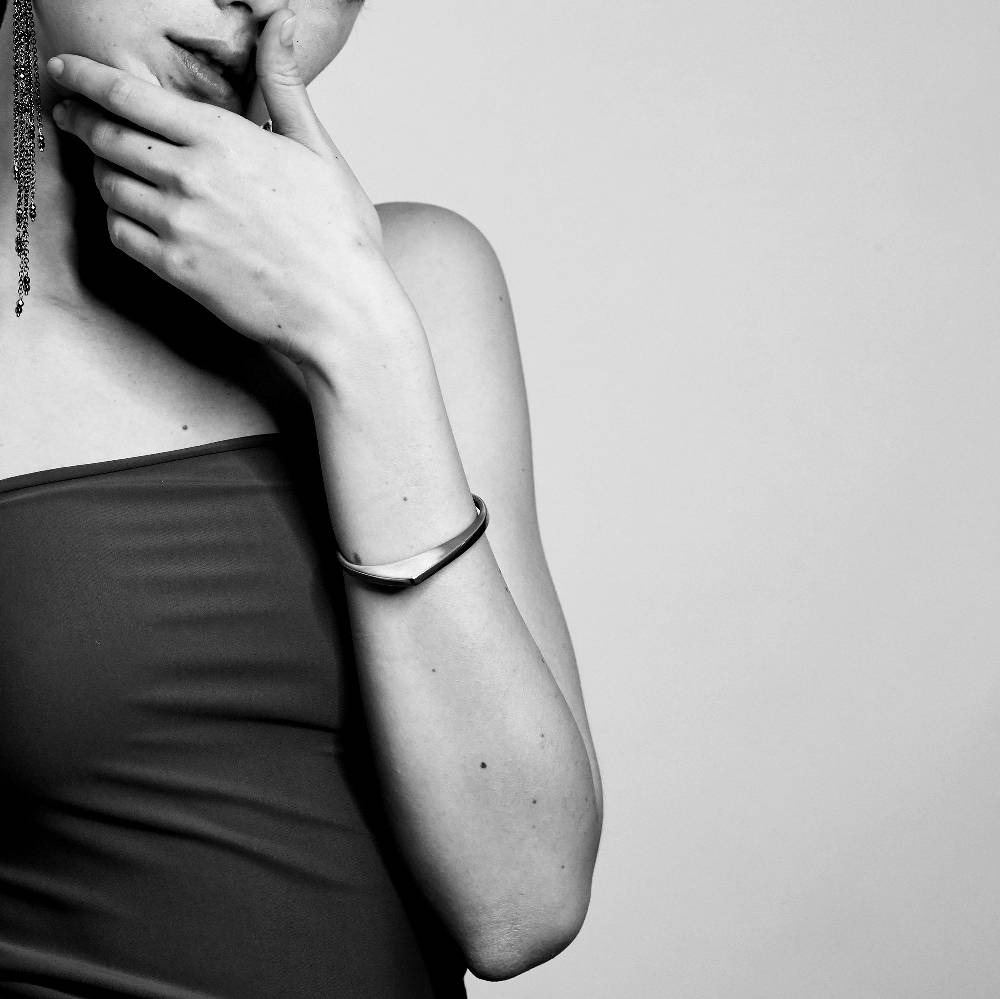 Paola Grande Gioielli CONGIUNZIONI Bracciale 'Congiunzioni' 1 Elemento