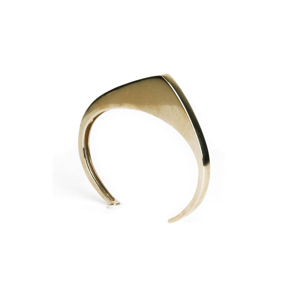 Paola Grande Gioielli CONGIUNZIONI Bracciale 'Congiunzioni' 1 elemento