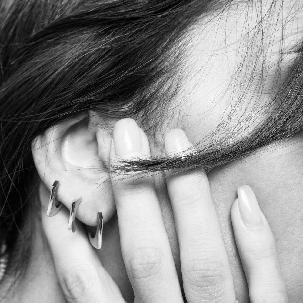 Paola Grande Gioielli CONGIUNZIONI Set Di Tre Orecchini 'Congiunzioni' 1 Elemento