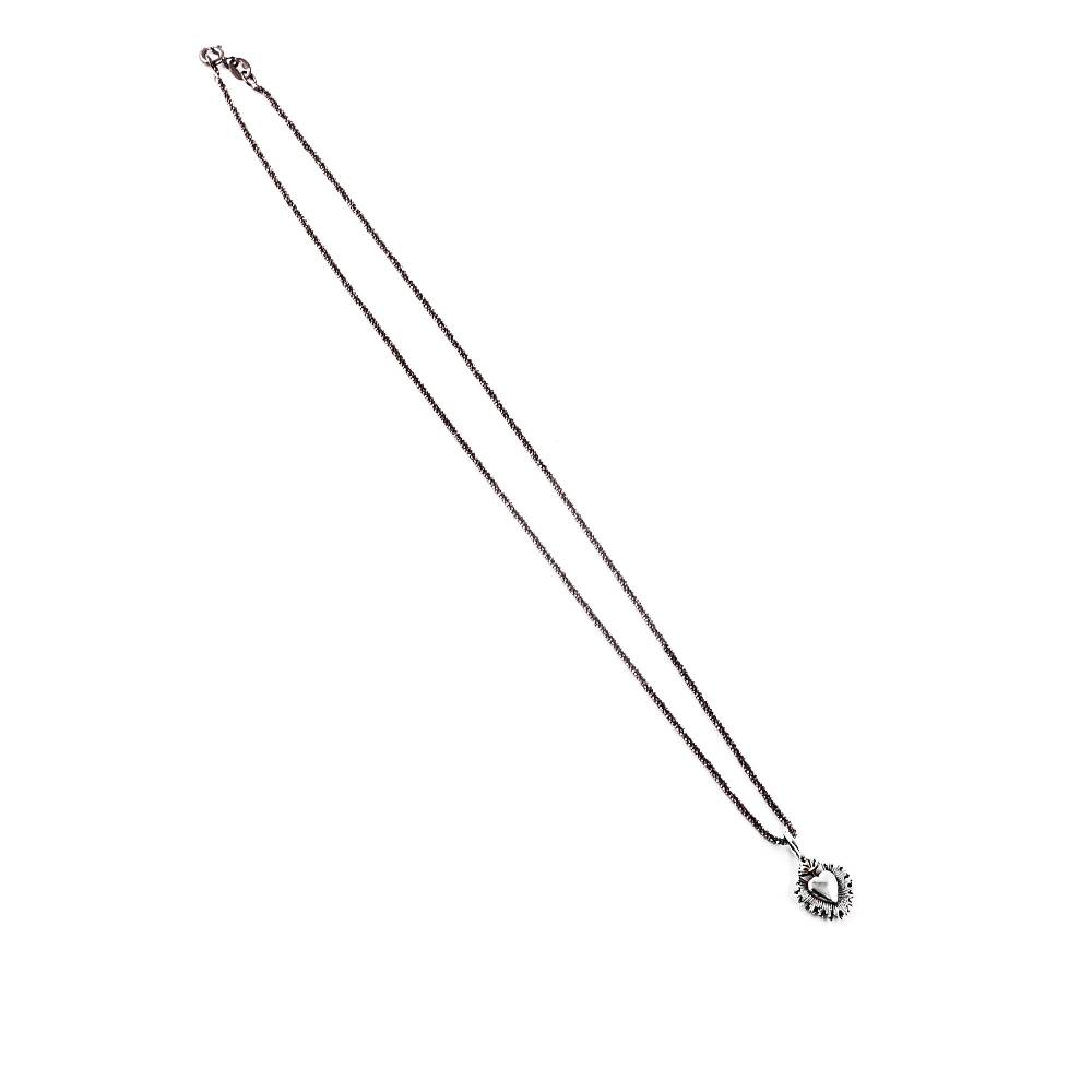 Paola Grande Gioielli CUORE SACRO Ciondolo 'Cuore sacro'