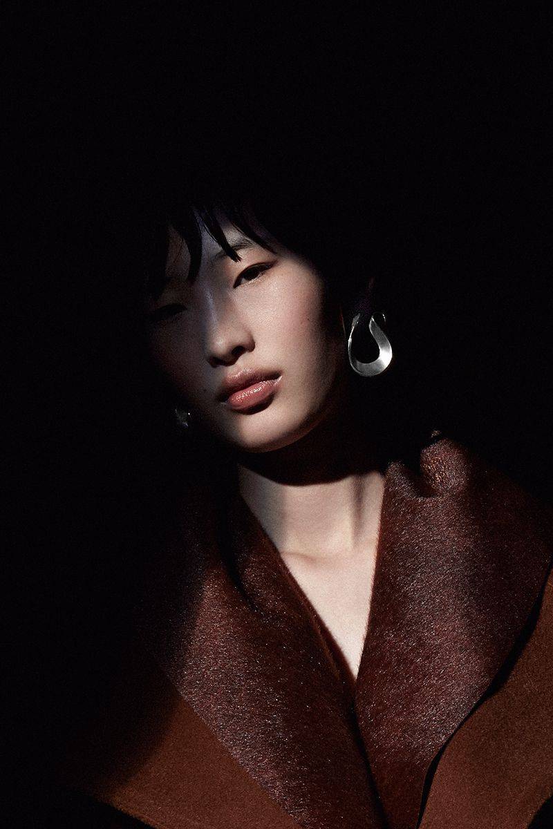 Paola Grande Gioielli NASTRI Orecchini 'Nastri' Grandi