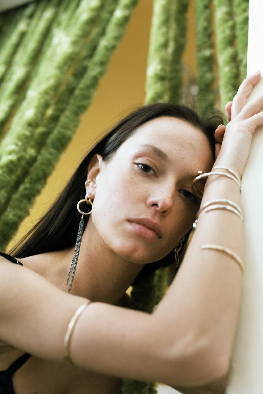 Paola Grande Gioielli NEON Bracciale 'Neon' 2 Elementi