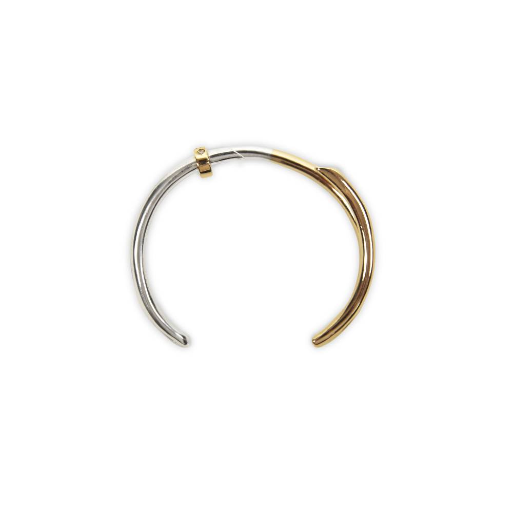 Paola Grande Gioielli NEON Bracciale 'Neon' 2 Elementi Con Bullone