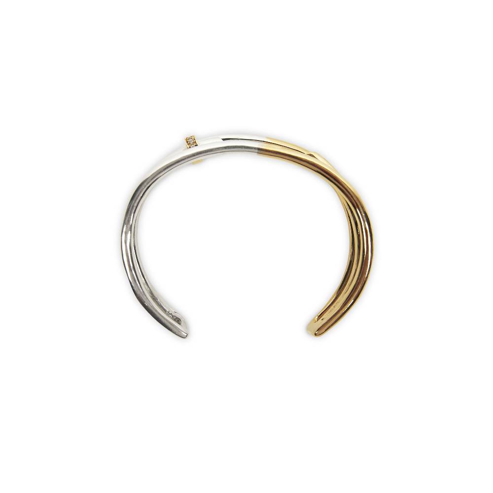 Paola Grande Gioielli NEON Bracciale 'Neon' 3 Elementi Con Bullone