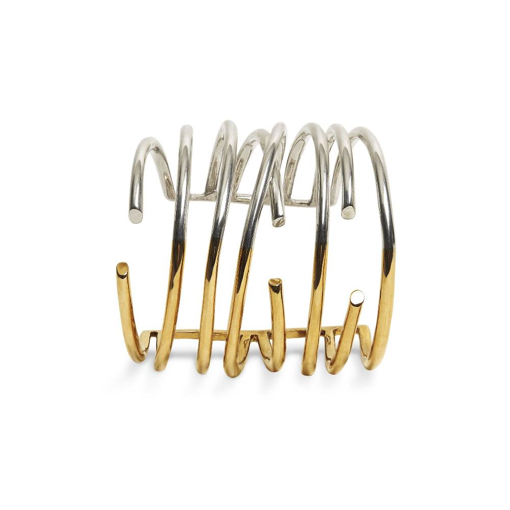 Paola Grande Gioielli NEON Bracciale 'Neon' Multifilo