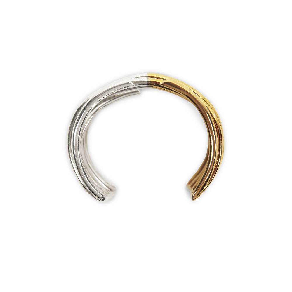 Paola Grande Gioielli NEON Bracciale 'Neon' Multifilo