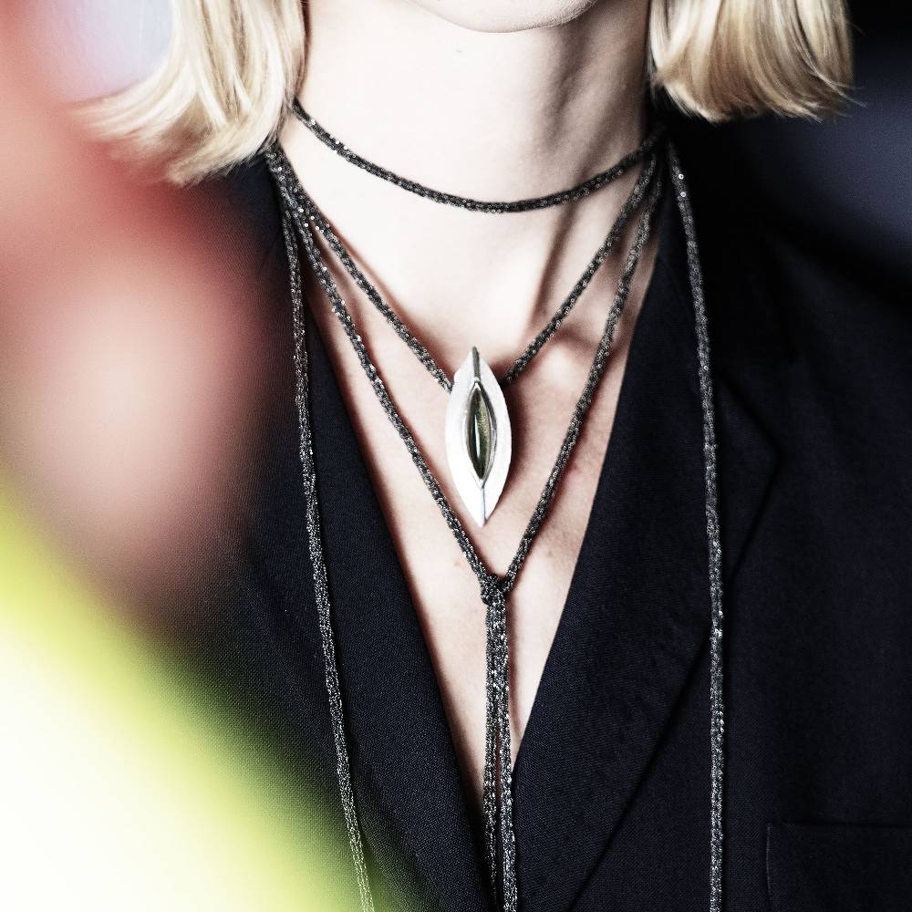 Paola Grande Gioielli AURUM Ciondolo Aurum