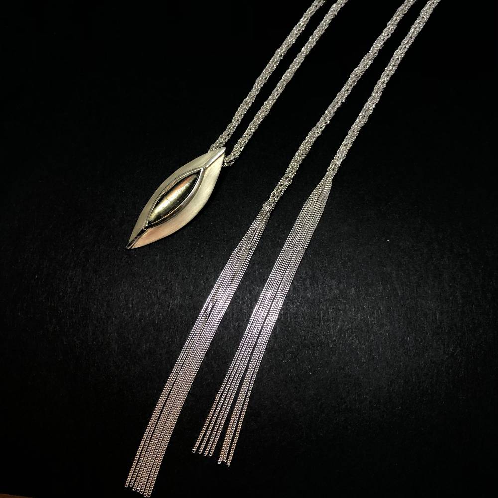 Paola Grande Gioielli AURUM Ciondolo Aurum