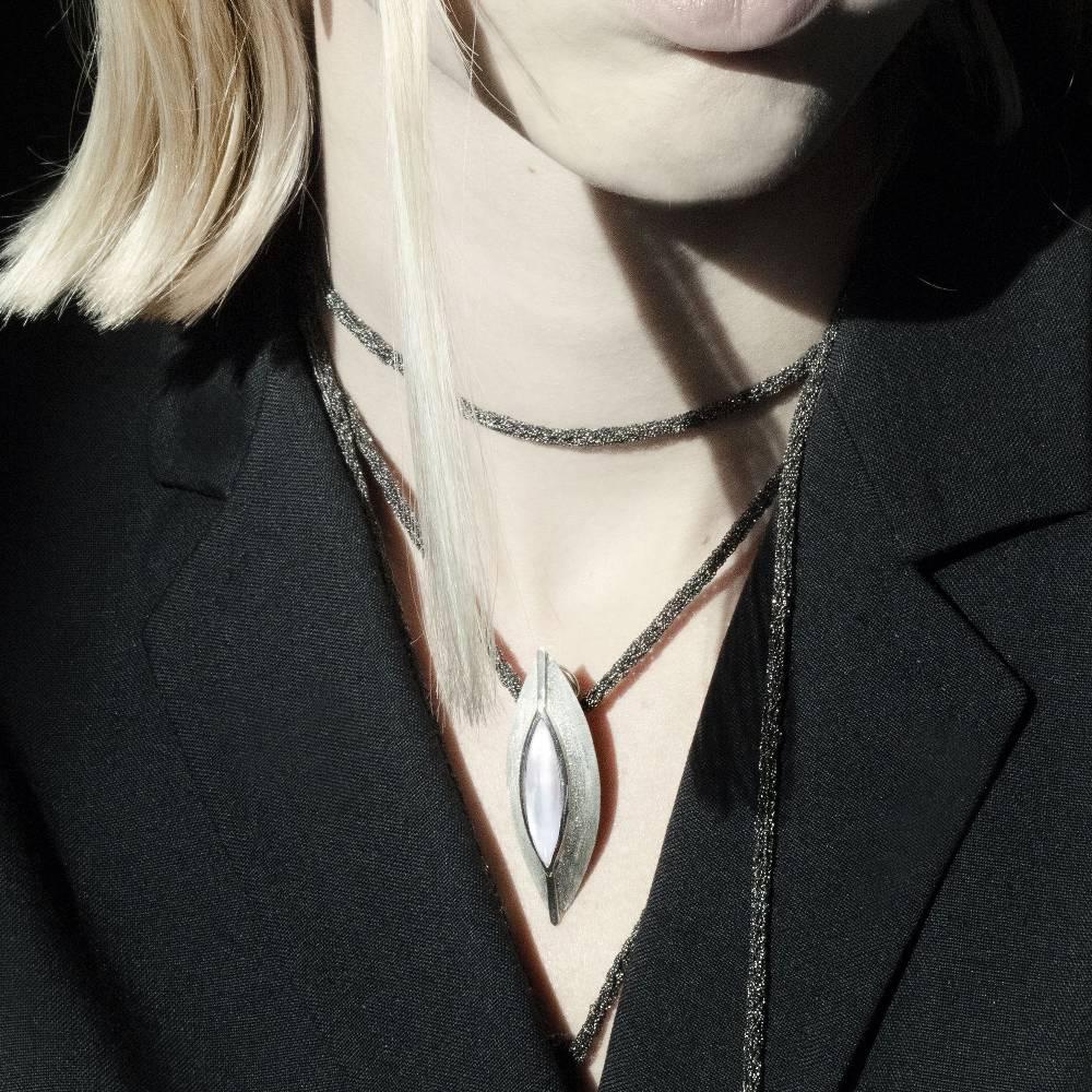 Paola Grande Gioielli AURUM Ciondolo Aurum