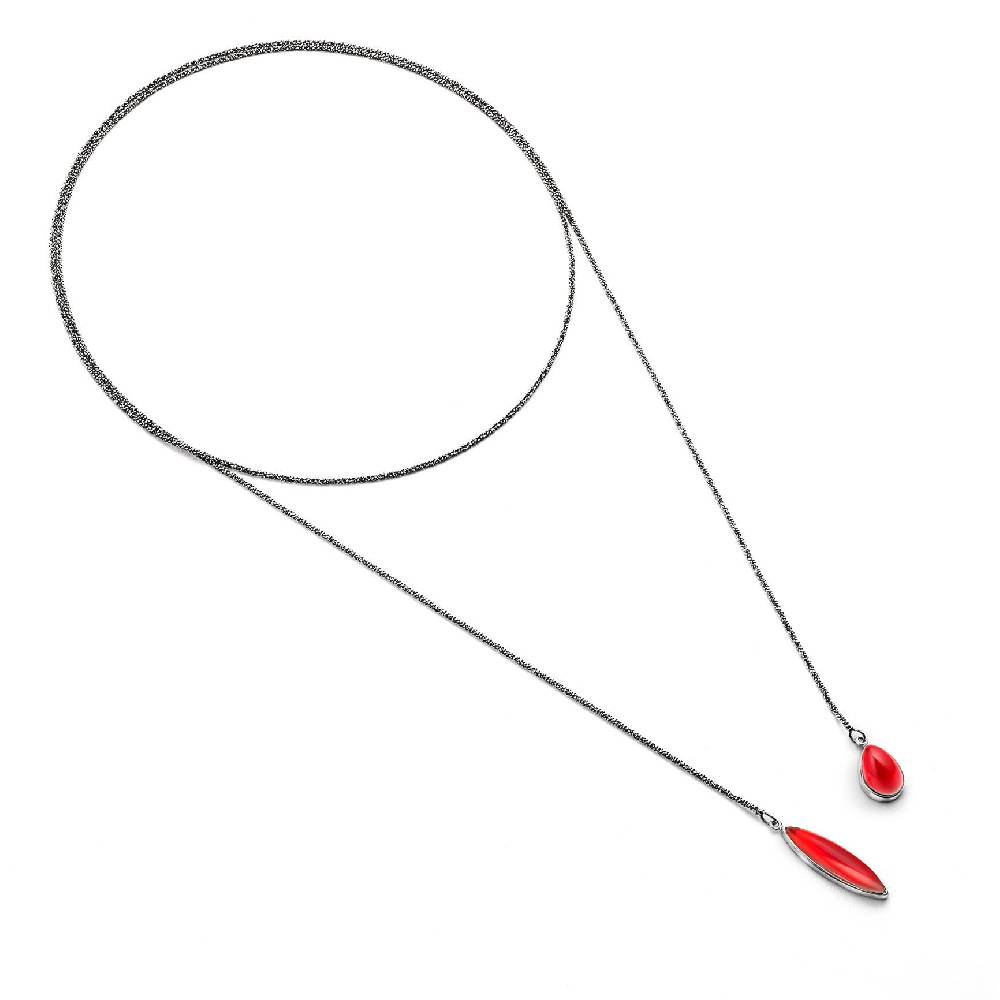 Paola Grande Gioielli AURUM Sciarpina 'Aurum'