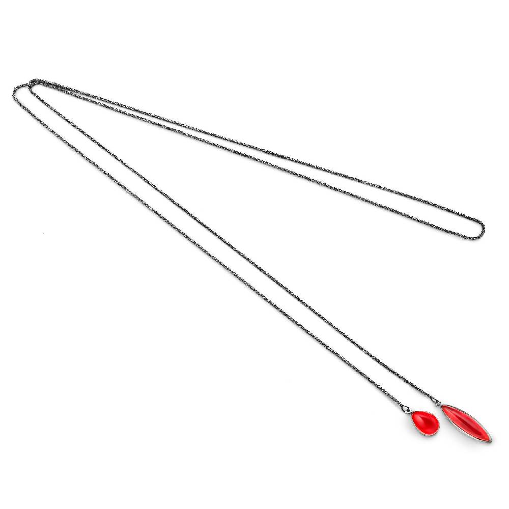 Paola Grande Gioielli AURUM Sciarpina 'Aurum'