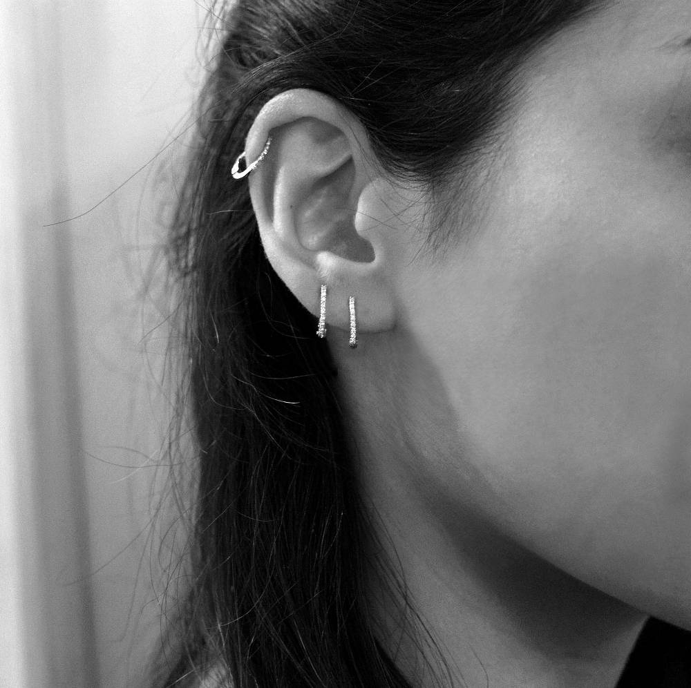 Paola Grande Gioielli BALANCE Cerchietti 'Balance'