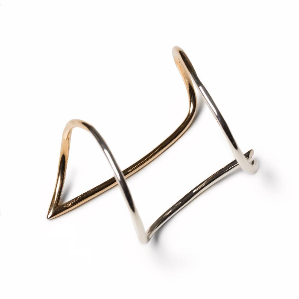 Paola Grande Gioielli NEON 'Neon' Bracelet